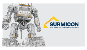 Poster Design by Rifqi 7 for Surmicon | Design: #35962994