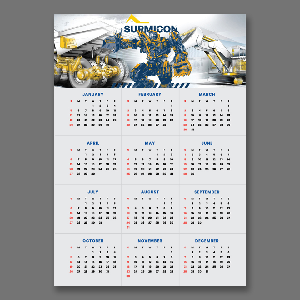 Poster Design by YourLogoMaster for Surmicon | Design #35944985
