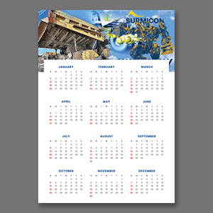 Poster Design by YourLogoMaster for Surmicon | Design: #35944986