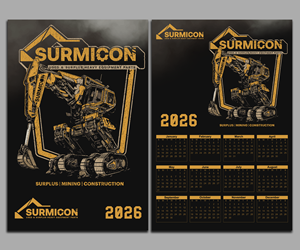 Poster Design by D Black design