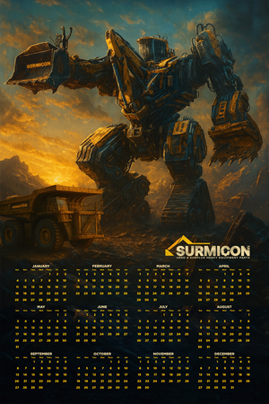 Poster Design by Tod