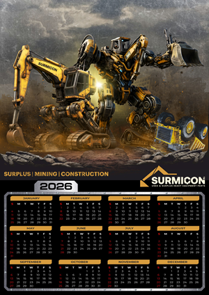 Poster Design by S.S. Mulla for Surmicon | Design: #35960923