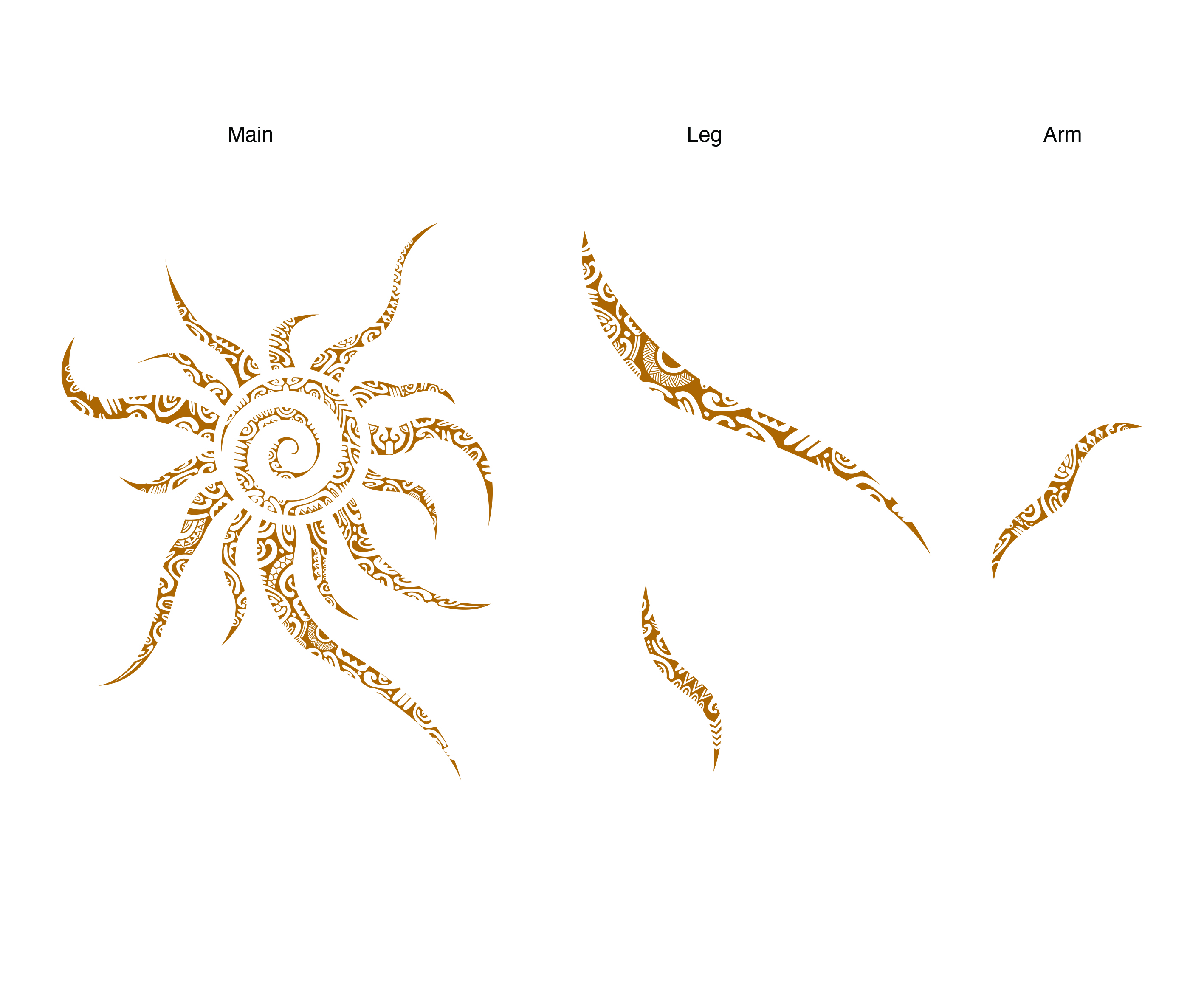 Art Design by Emmi for this project | Design #35953917