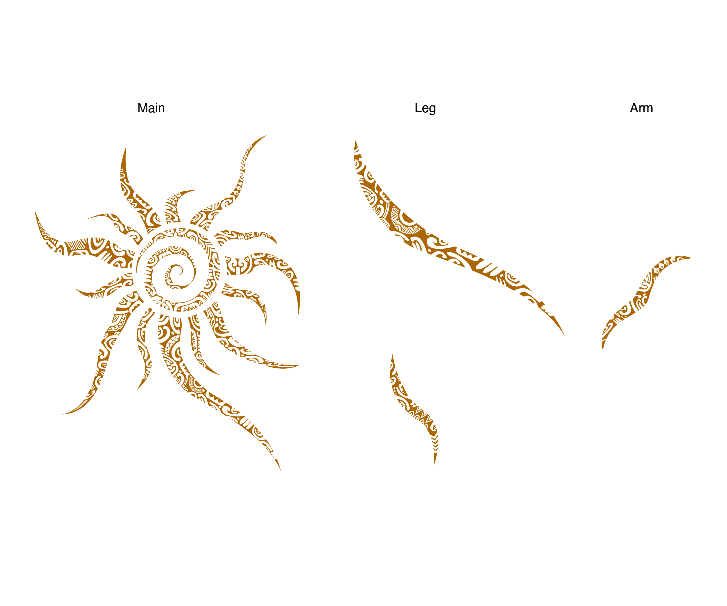 Art Design by Emmi for this project | Design #35958959