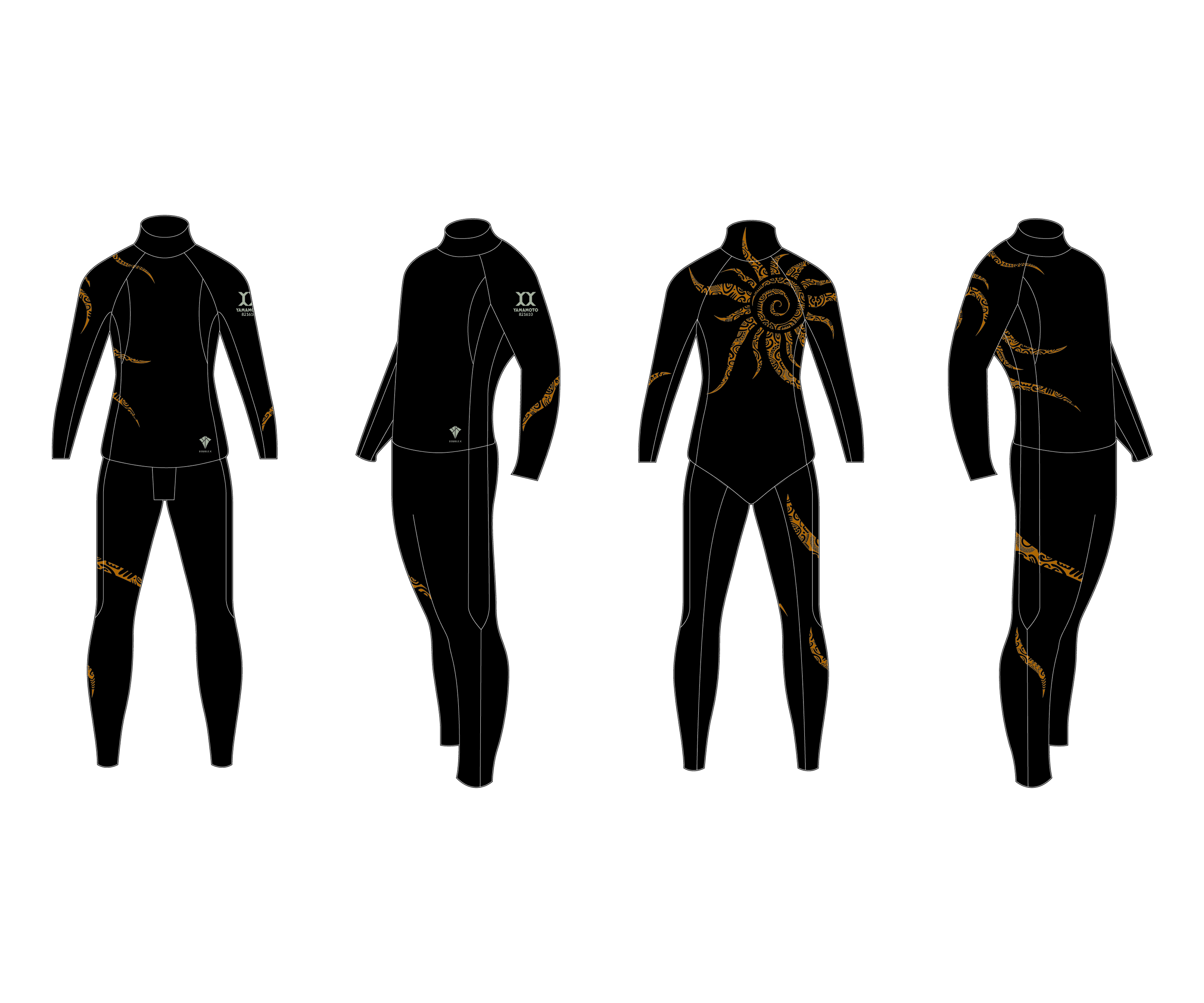 Contest winning design