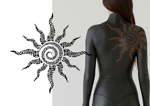 Art Design by Mahder for this project | Design: #35943402