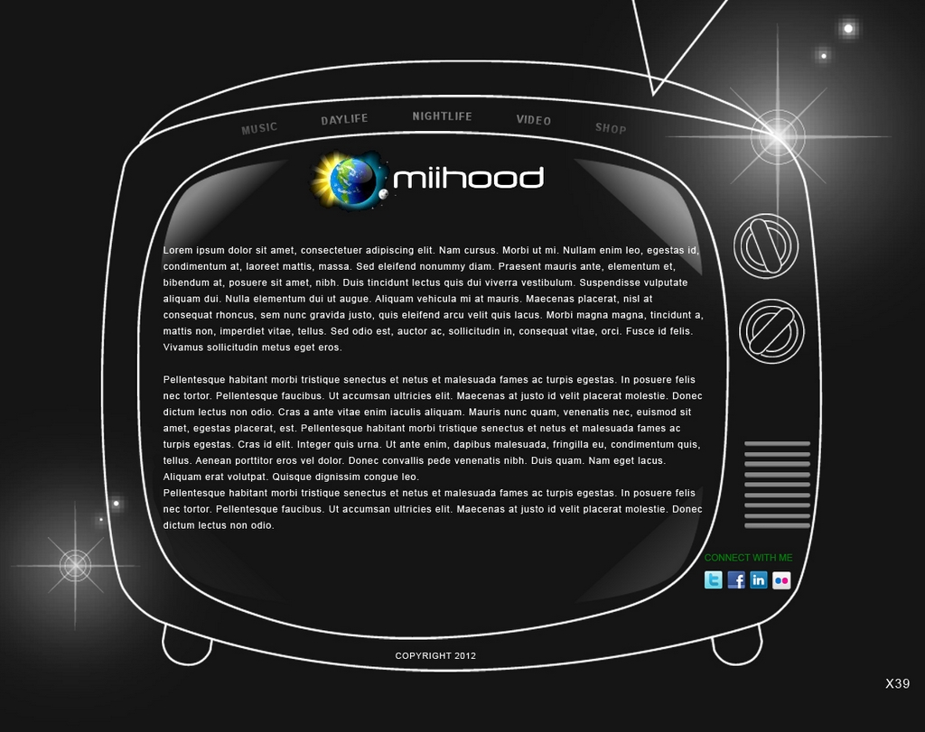 Diseño Web por pb para este proyecto | Diseño #762286