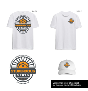 T-shirt Design by AnninWonderland for this project | Design: #35957367