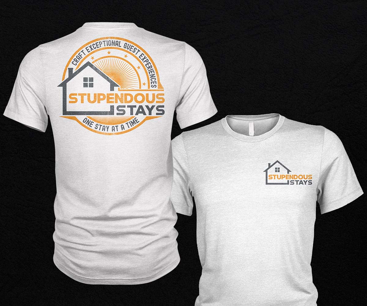 T-Shirt-Design von Milton Bhowmik für dieses Projekt | Design #35962514