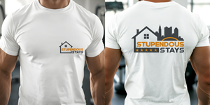 T-shirt Design by NancyTan for this project | Design: #35936513