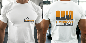 T-shirt Design by NancyTan for this project | Design: #35956774
