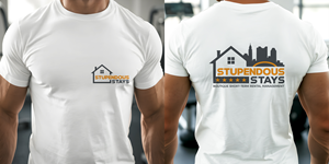 T-shirt Design by NancyTan for this project | Design: #35956775