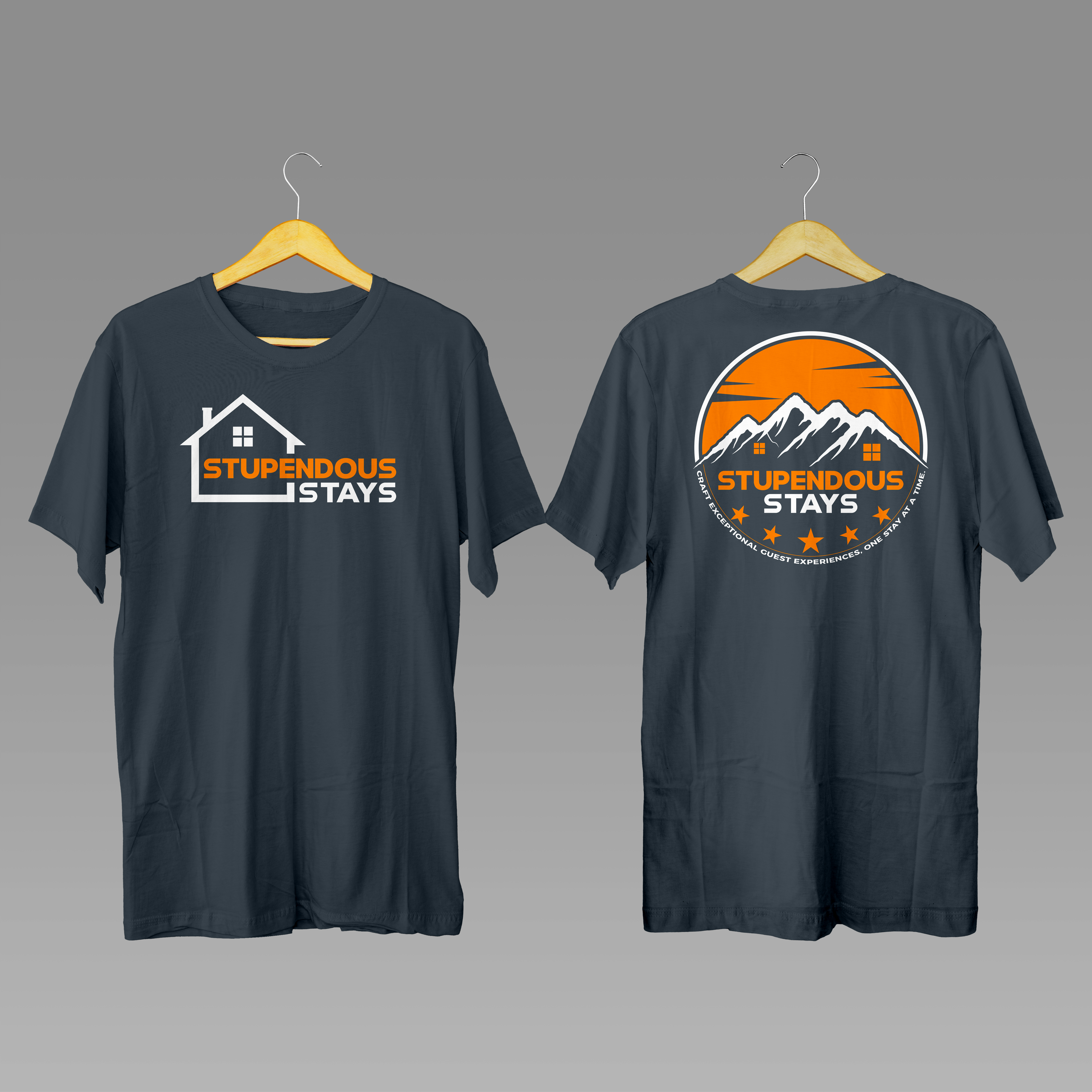 T-shirt Design by NatalF87 for this project | Design #35952523
