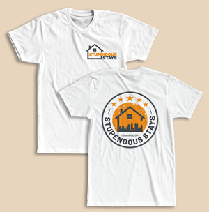 T-shirt Design by Karim Craft for this project | Design: #35973085