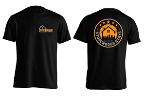 T-shirt Design by Karim Craft for this project | Design: #35973114