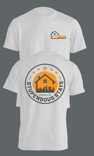T-shirt Design by Karim Craft for this project | Design: #35973131