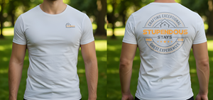 T-shirt Design by Fortunate Studio for this project | Design: #35964222