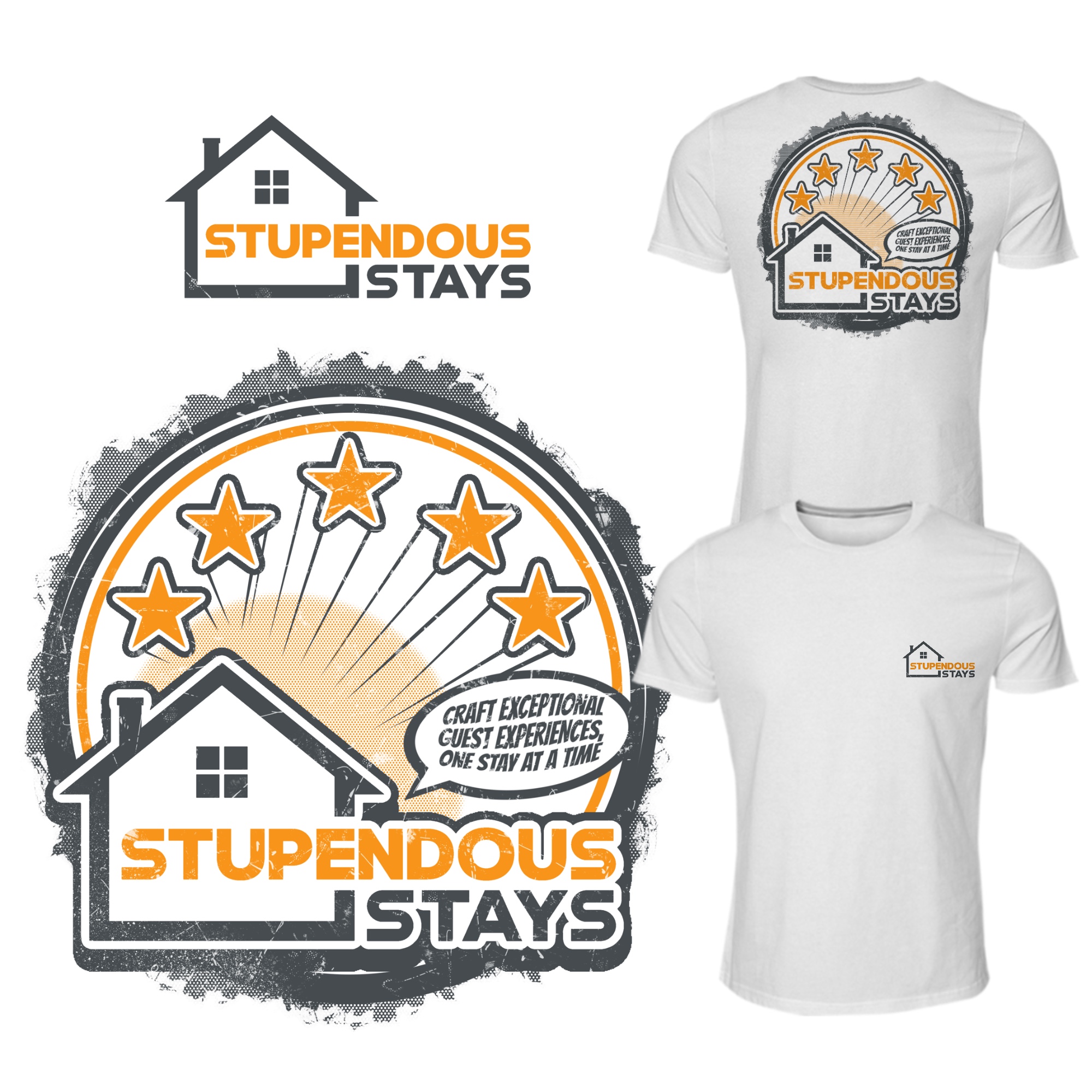Design de T-shirt par Falih A pour ce projet | Design #35963849
