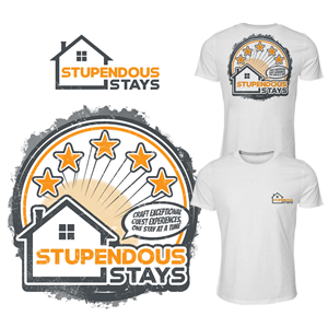 T-shirt Design by Falih A for this project | Design: #35963849