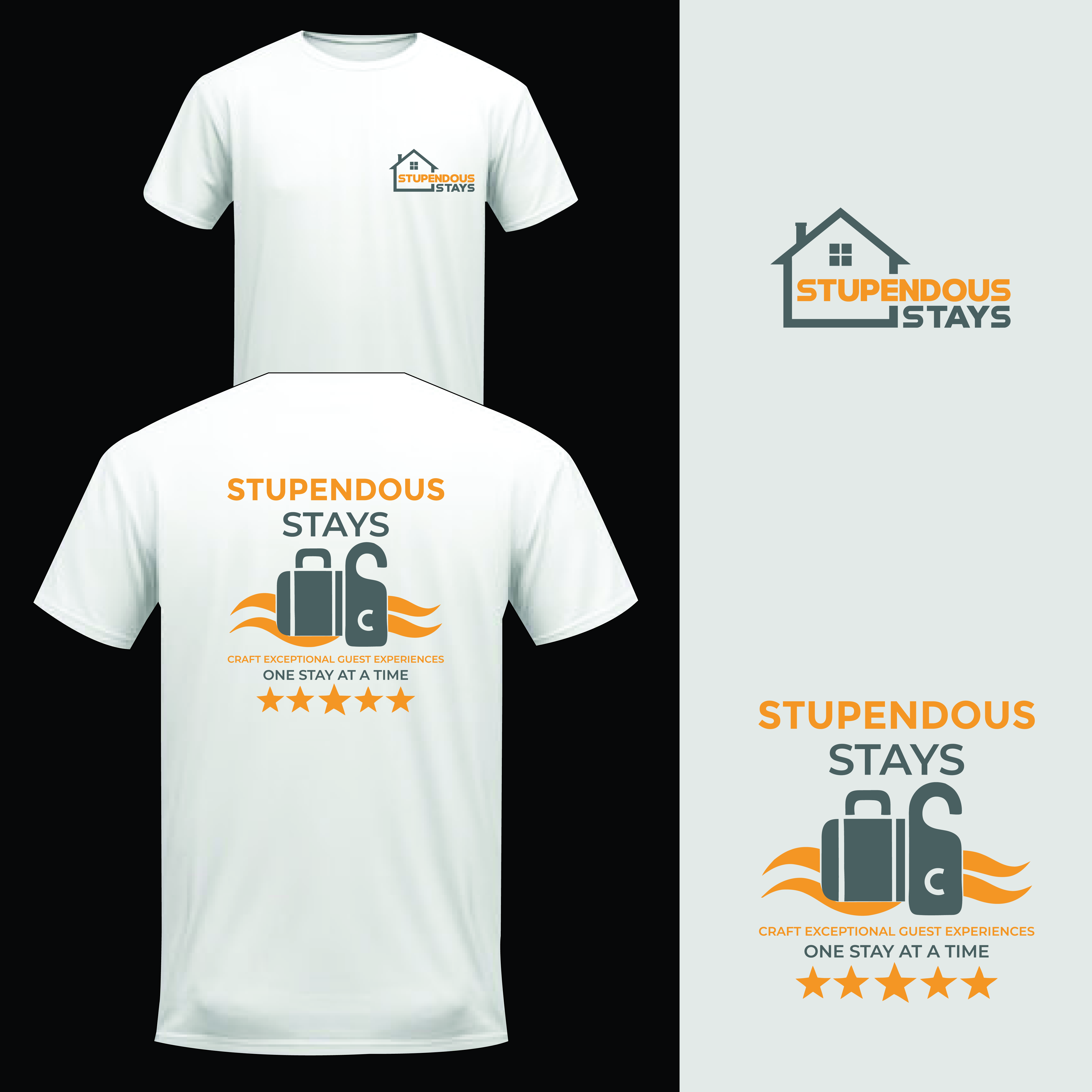T-shirt Design by amdad26 for this project | Design #35934379