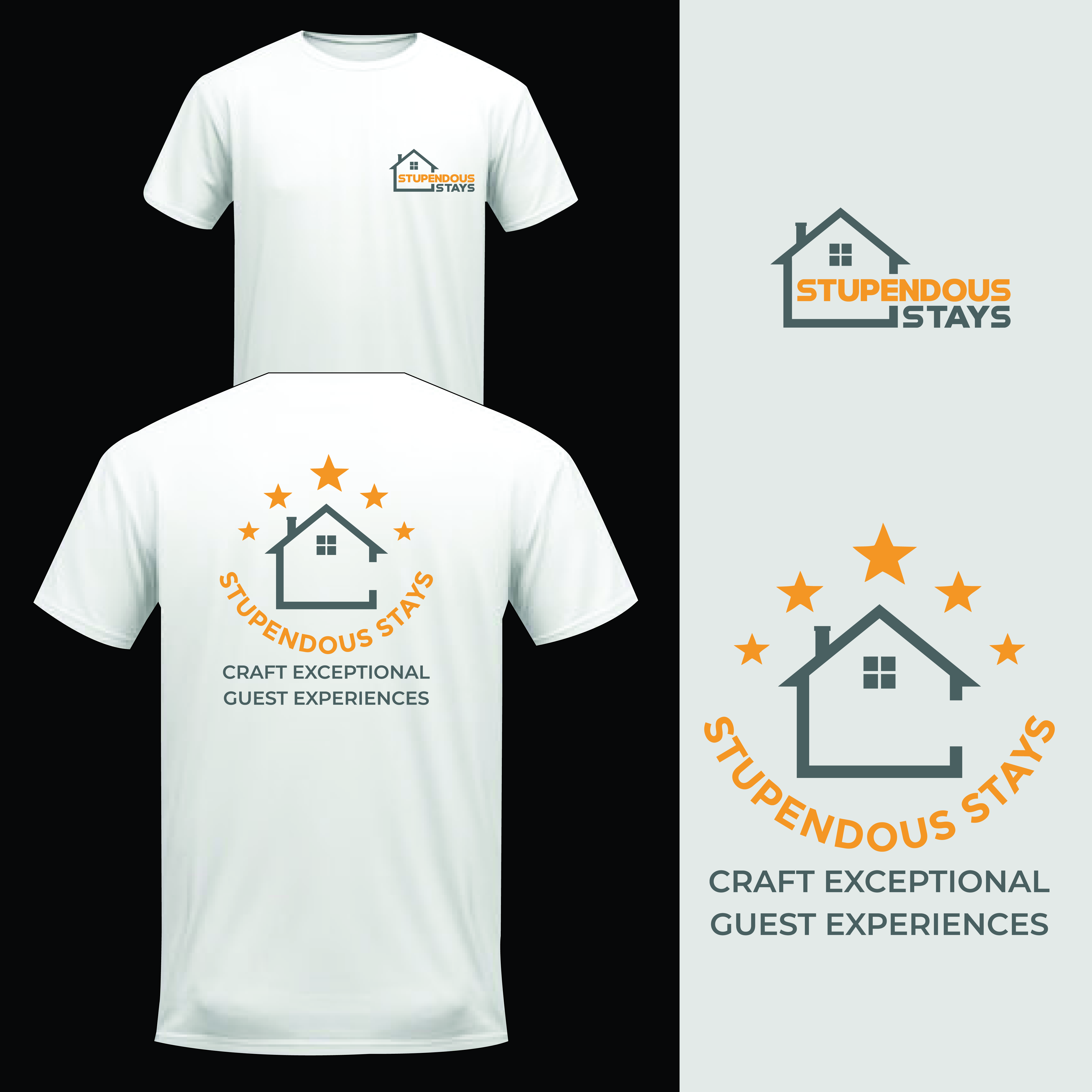 T-shirt Design by amdad26 for this project | Design #35956556