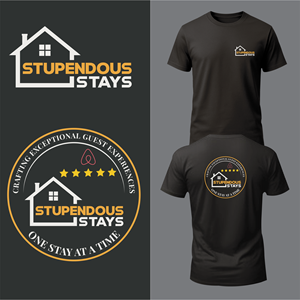 T-shirt Design by amdad26 for this project | Design #35956991