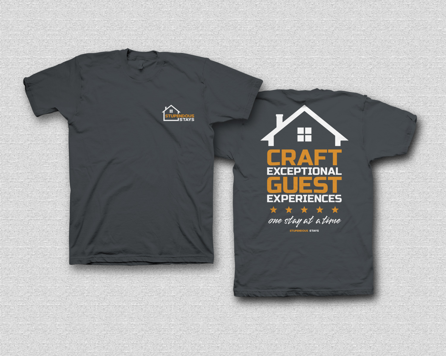 T-shirt Design by saka.aleksandar for this project | Design #35974407