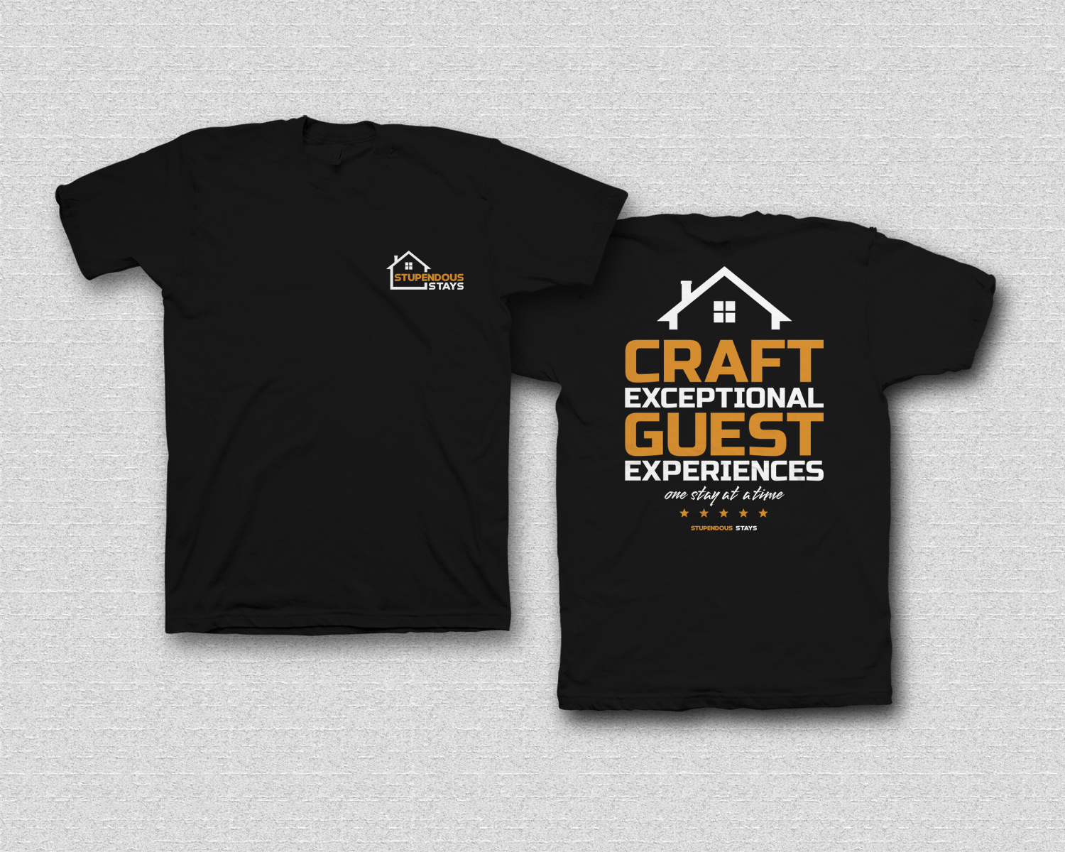 T-shirt Design by saka.aleksandar for this project | Design #35974408