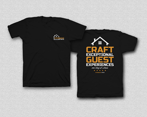 T-shirt Design by saka.aleksandar for this project | Design: #35974408