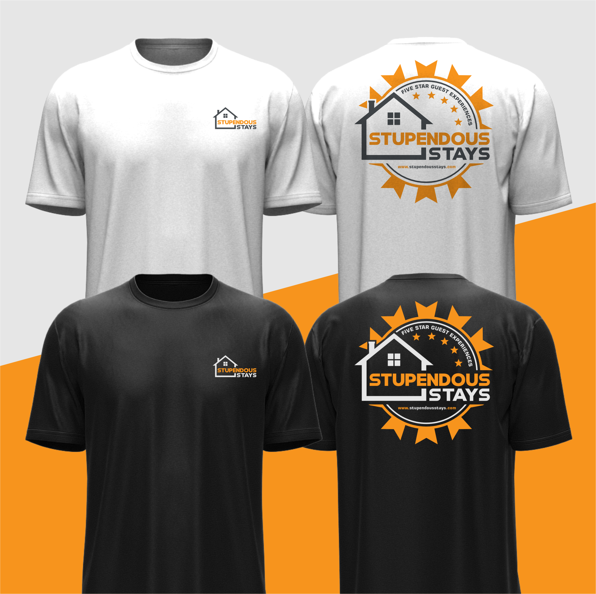 T-shirt Design by Yakuza20 for this project | Design #35937208