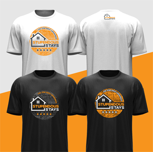 T-shirt Design by Yakuza20 for this project | Design: #35937469