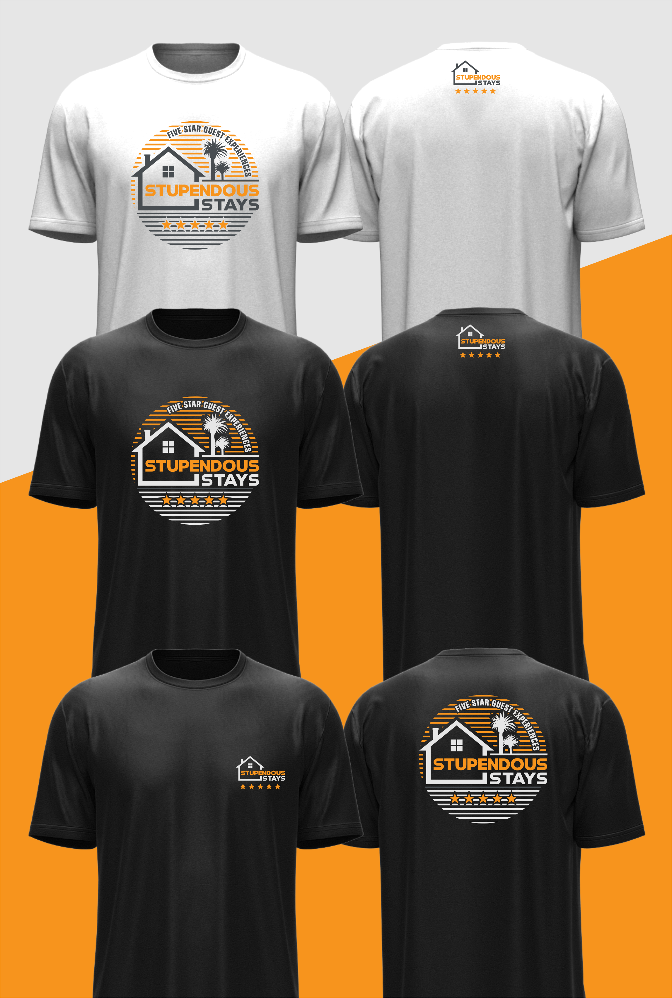 T-shirt Design by Yakuza20 for this project | Design #35937900