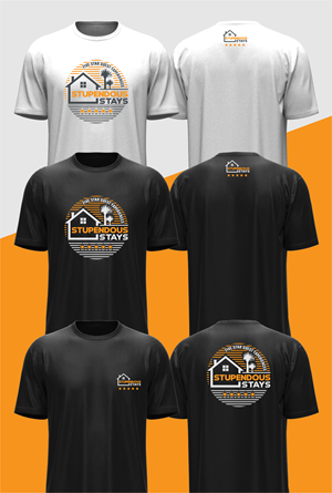 T-shirt Design by Yakuza20 for this project | Design: #35937900