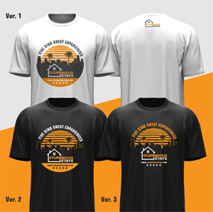 T-shirt Design by Yakuza20 for this project | Design: #35950342