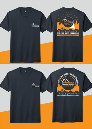 T-shirt Design by Yakuza20 for this project | Design: #35950504