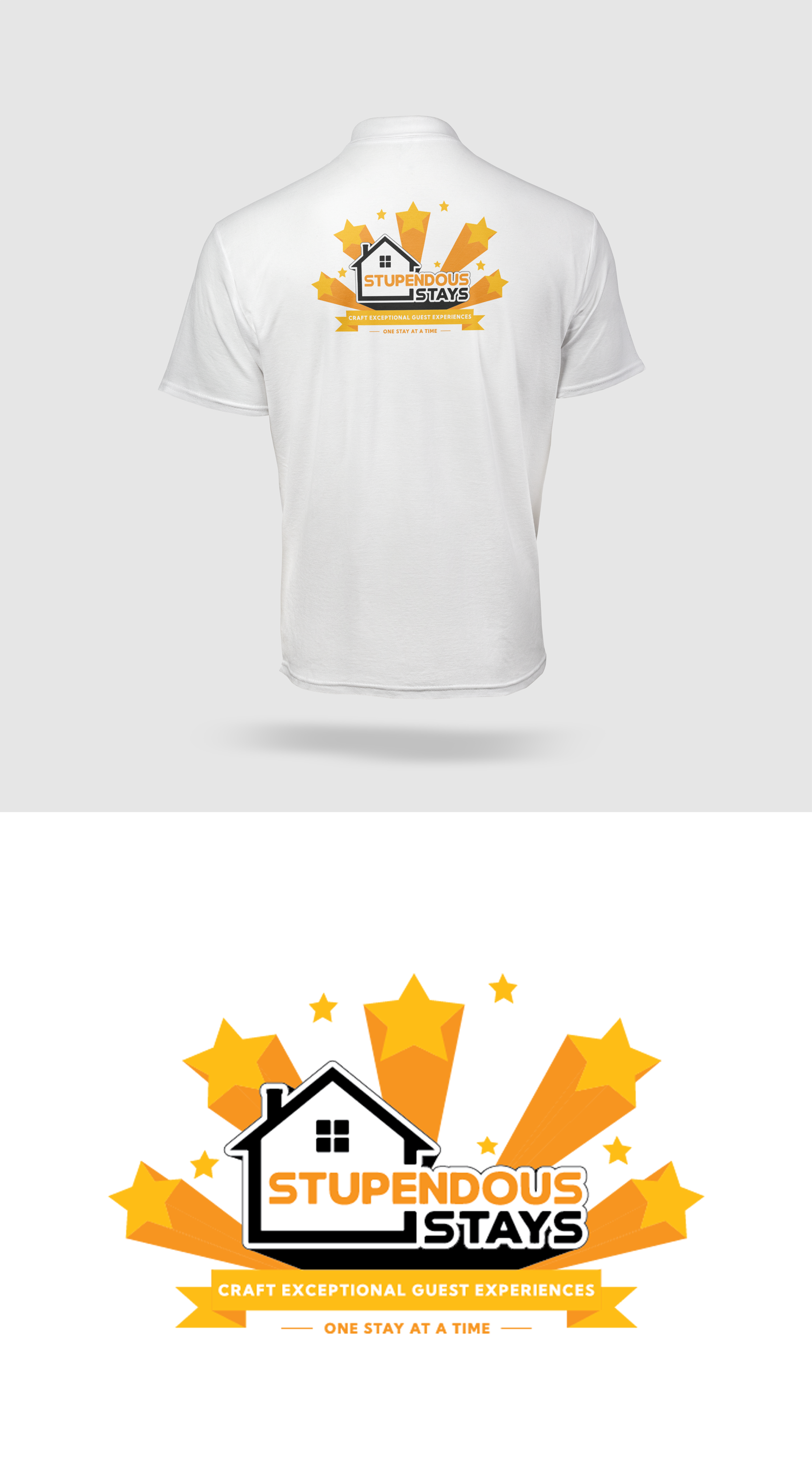 T-shirt Design by Lid Sucero for this project | Design #35942408