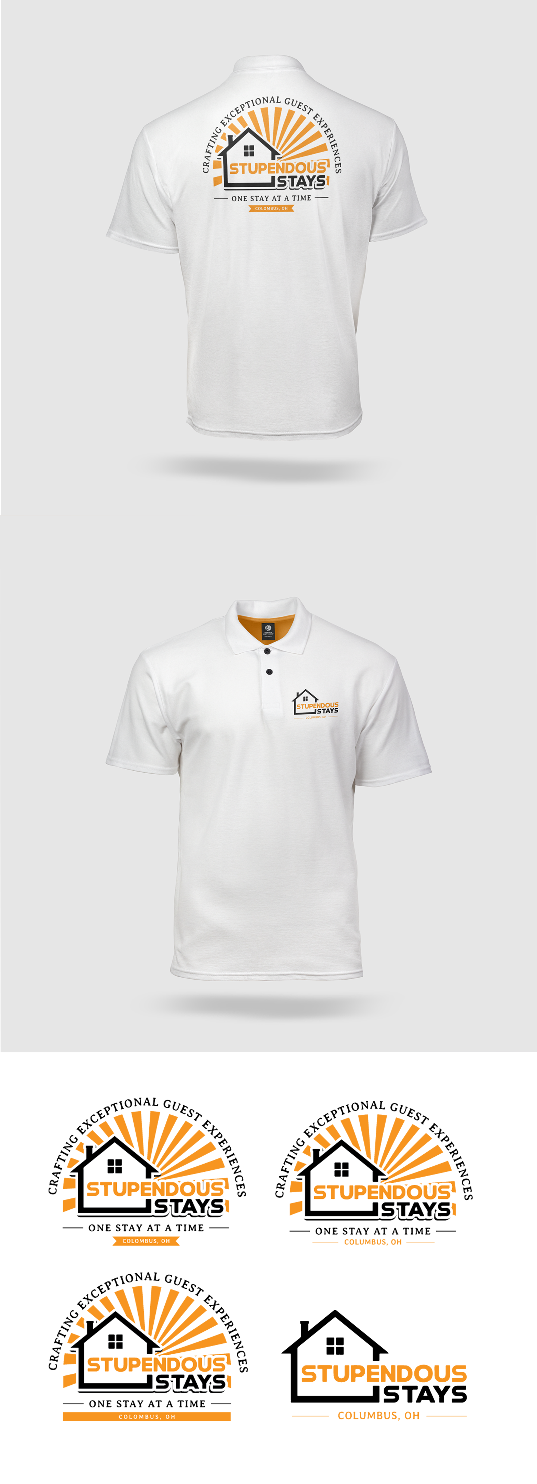 T-shirt Design by Lid Sucero for this project | Design #35958014