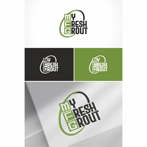 Logo Design by Fortmindz
