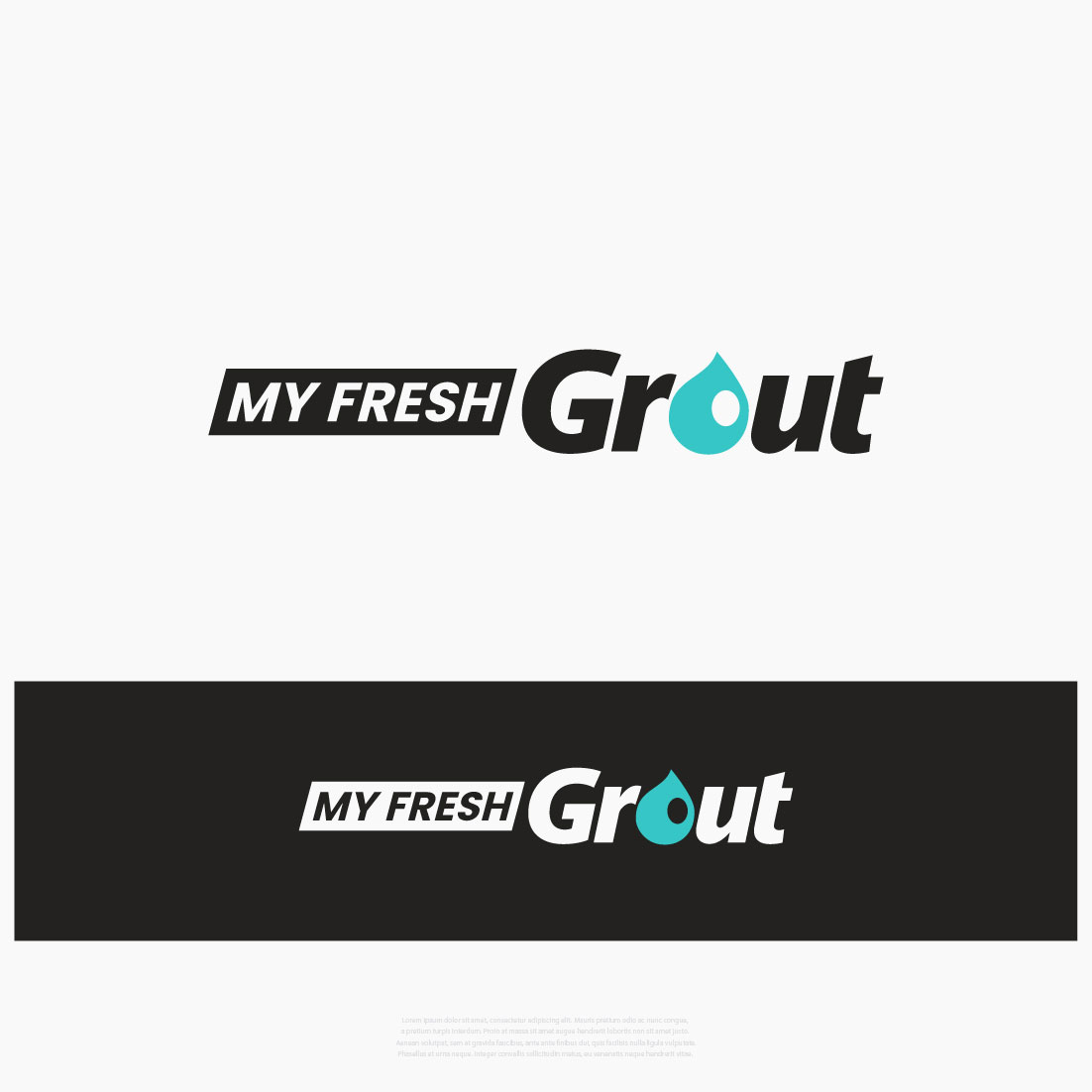 Logo Design by Billyfoss for this project | Design #35931690