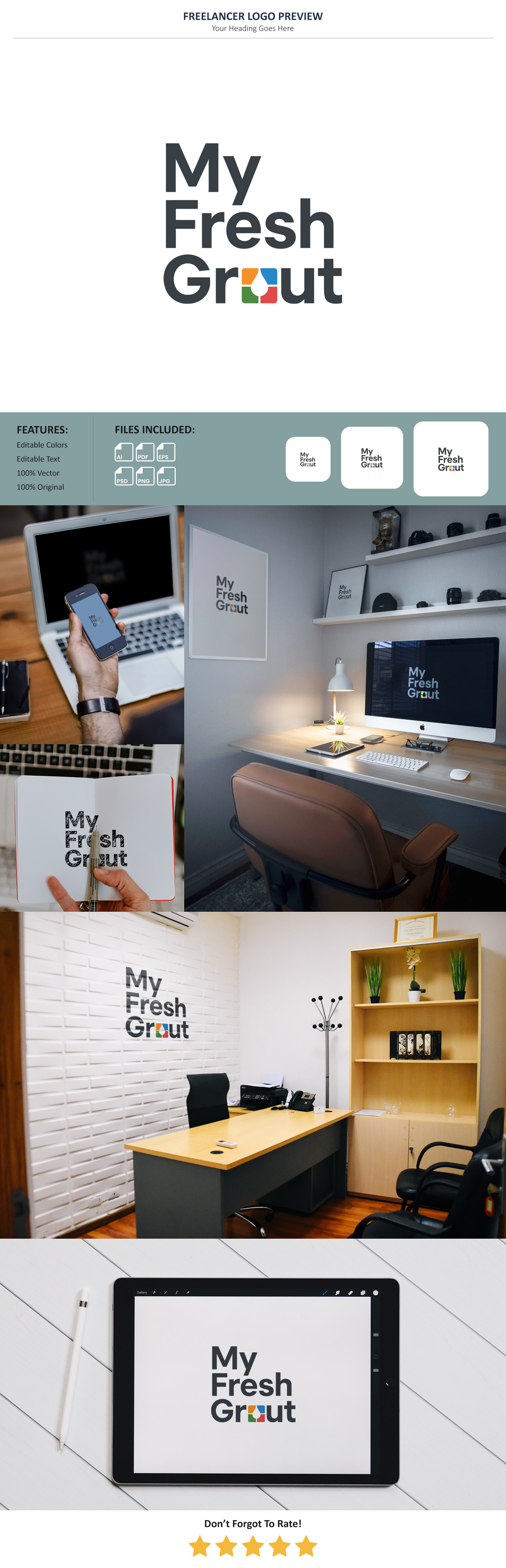 Design de Logo par VectorForge pour ce projet | Design #35931747