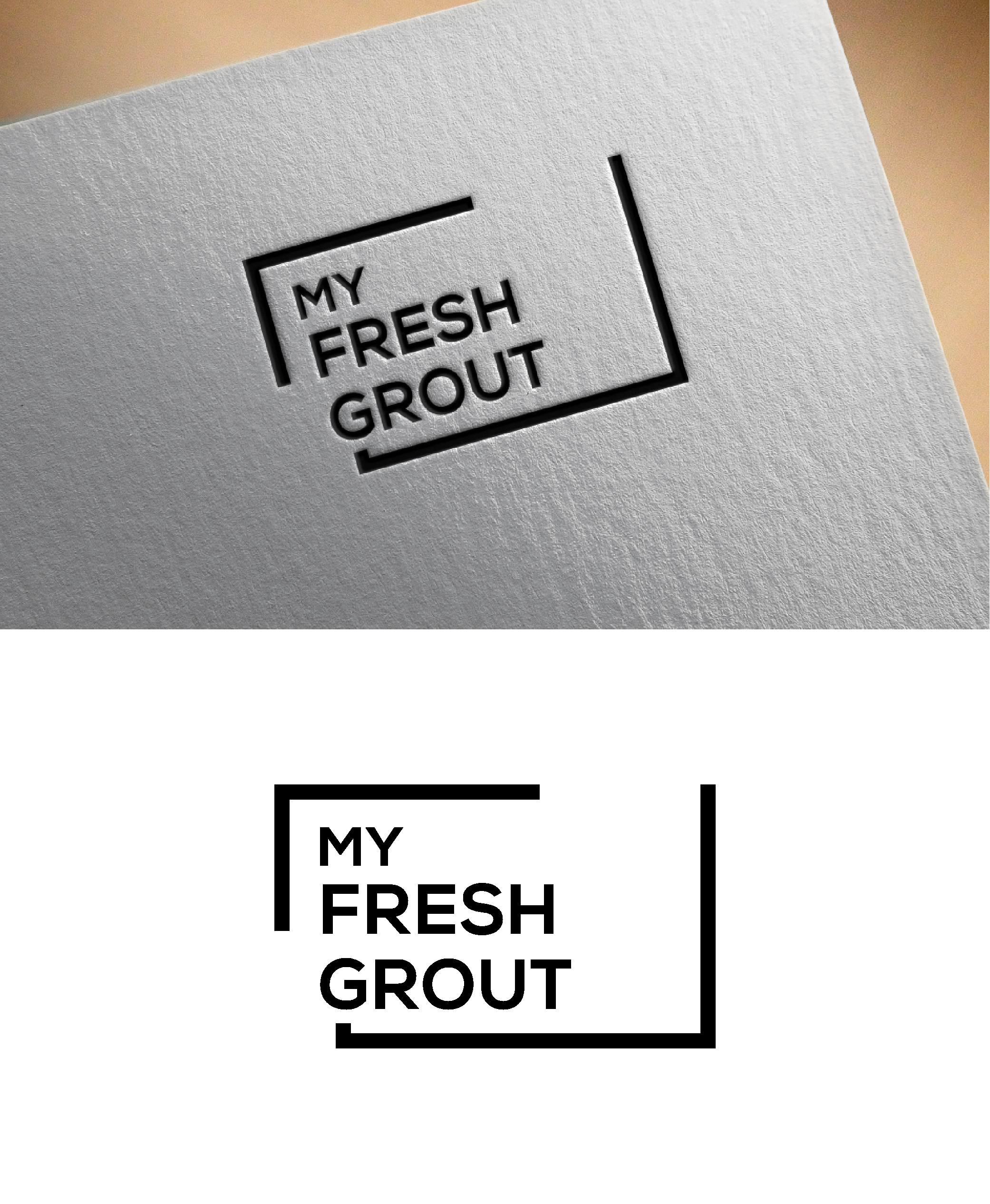 Logo Design by manggawkwk for this project | Design #35933684