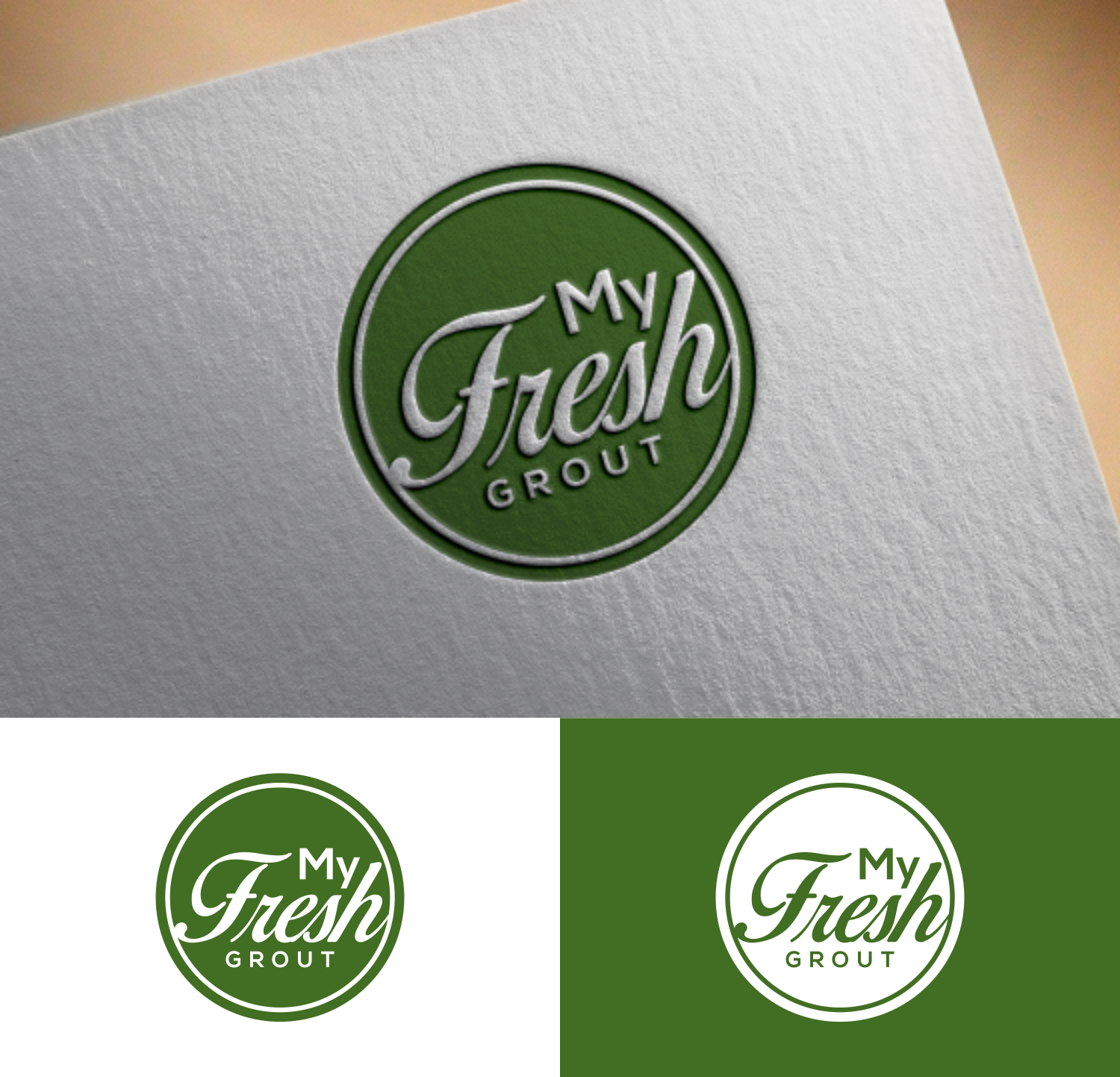 Diseño de Logo por healer1617 para este proyecto | Diseño #35935371
