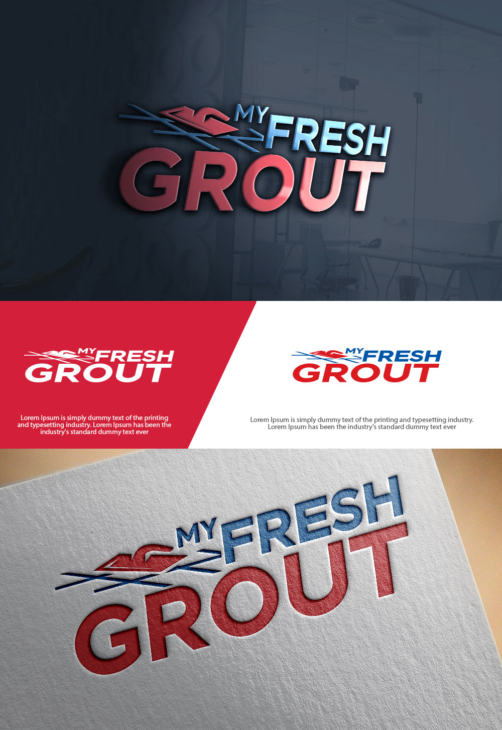 Logo Design by sulemani  creation for this project | Design #35938596