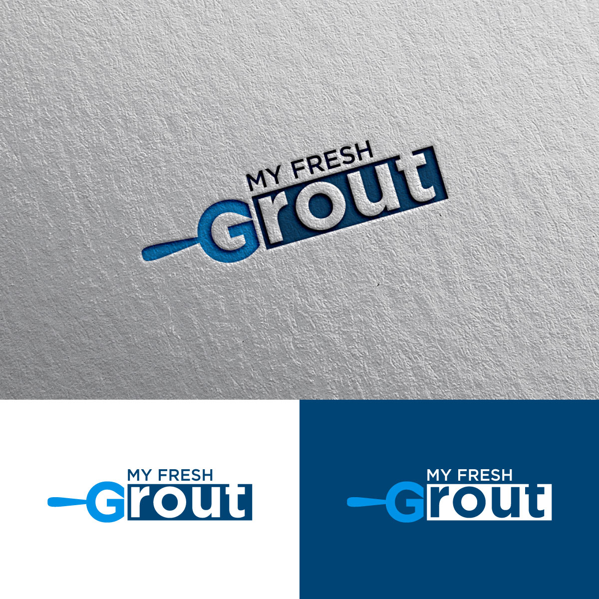 Logo Design by Alex Henry for this project | Design #35941421