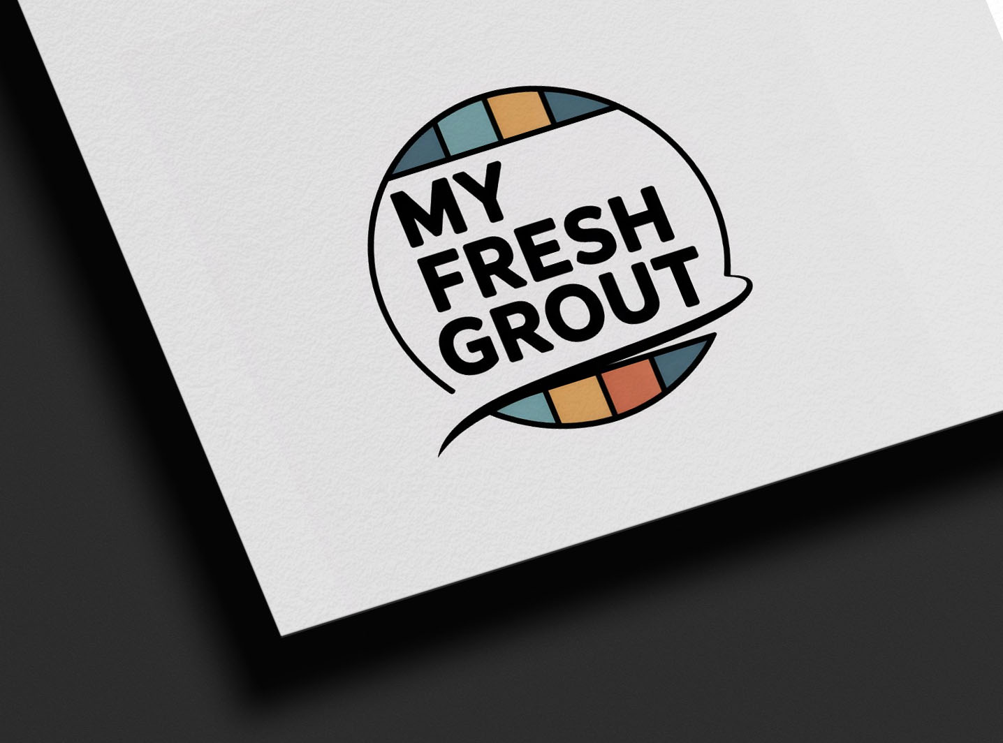 Logo Design by D -lara seen for this project | Design #35948152
