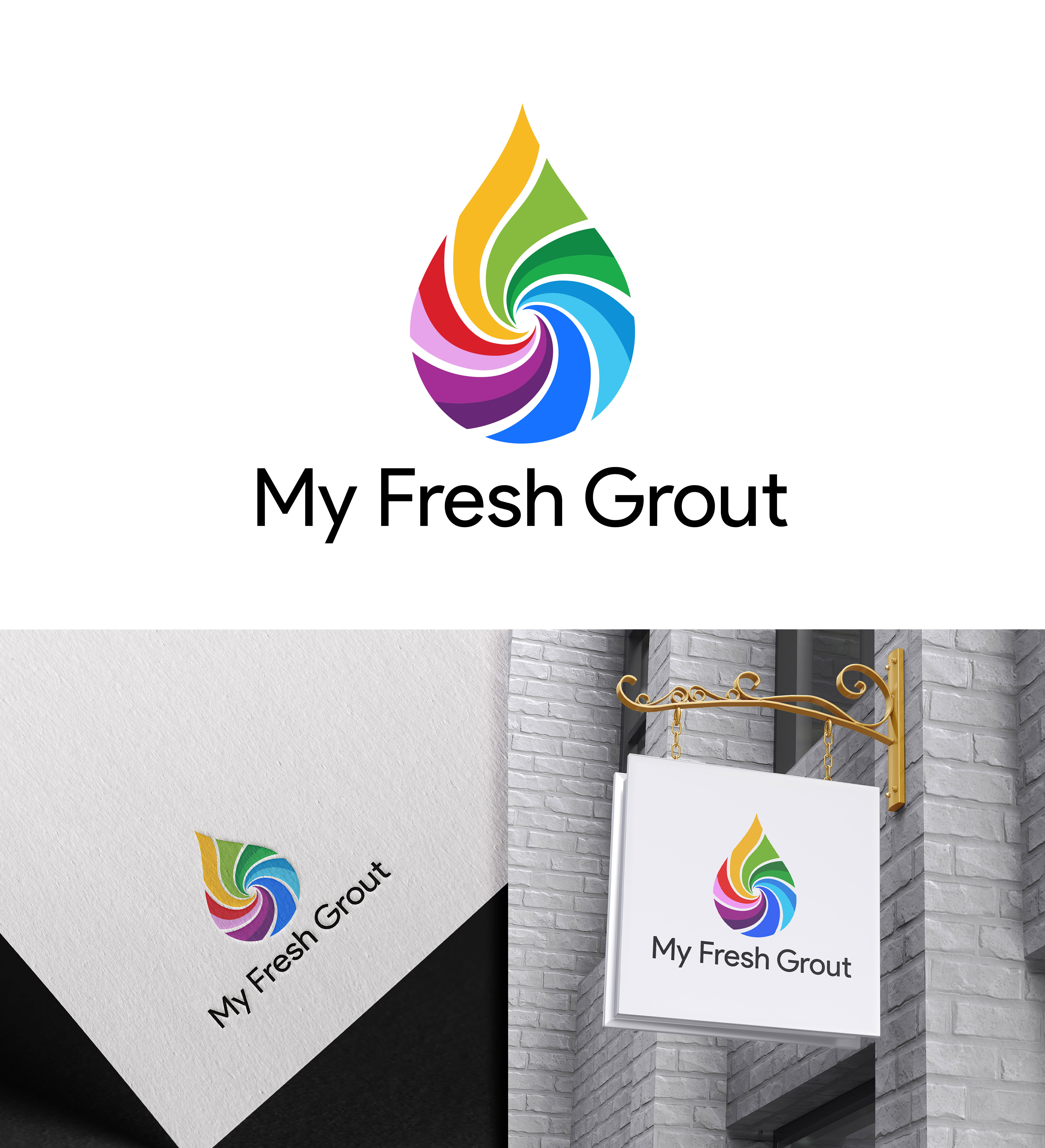 Logo Design by BrandOmniverse for this project | Design: #35938927