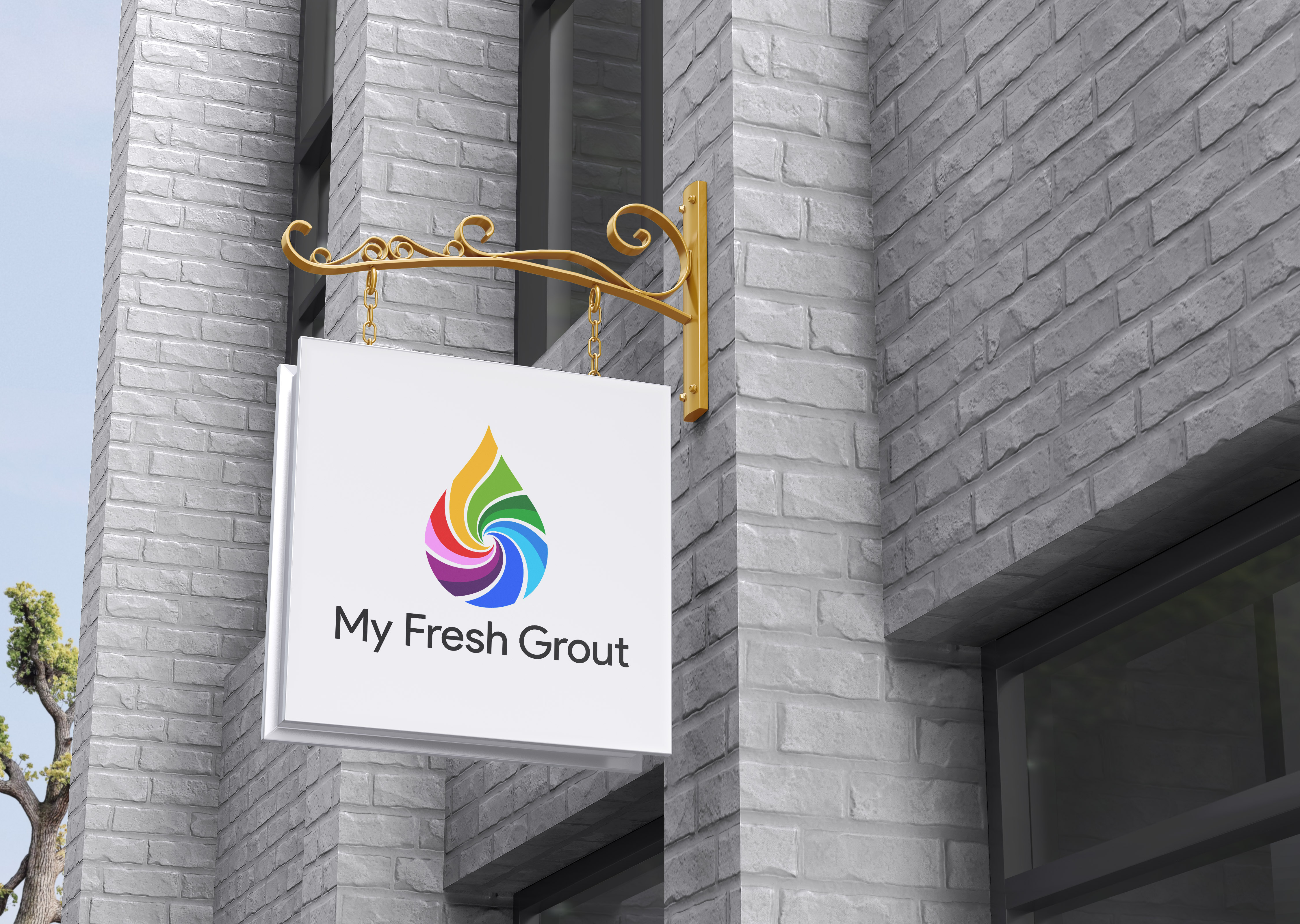 Logo Design by BrandOmniverse for this project | Design #35938930