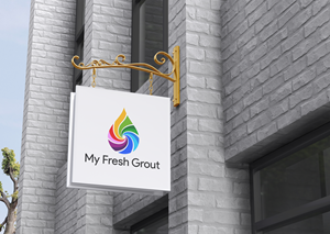 Logo Design by BrandOmniverse for this project | Design: #35938930