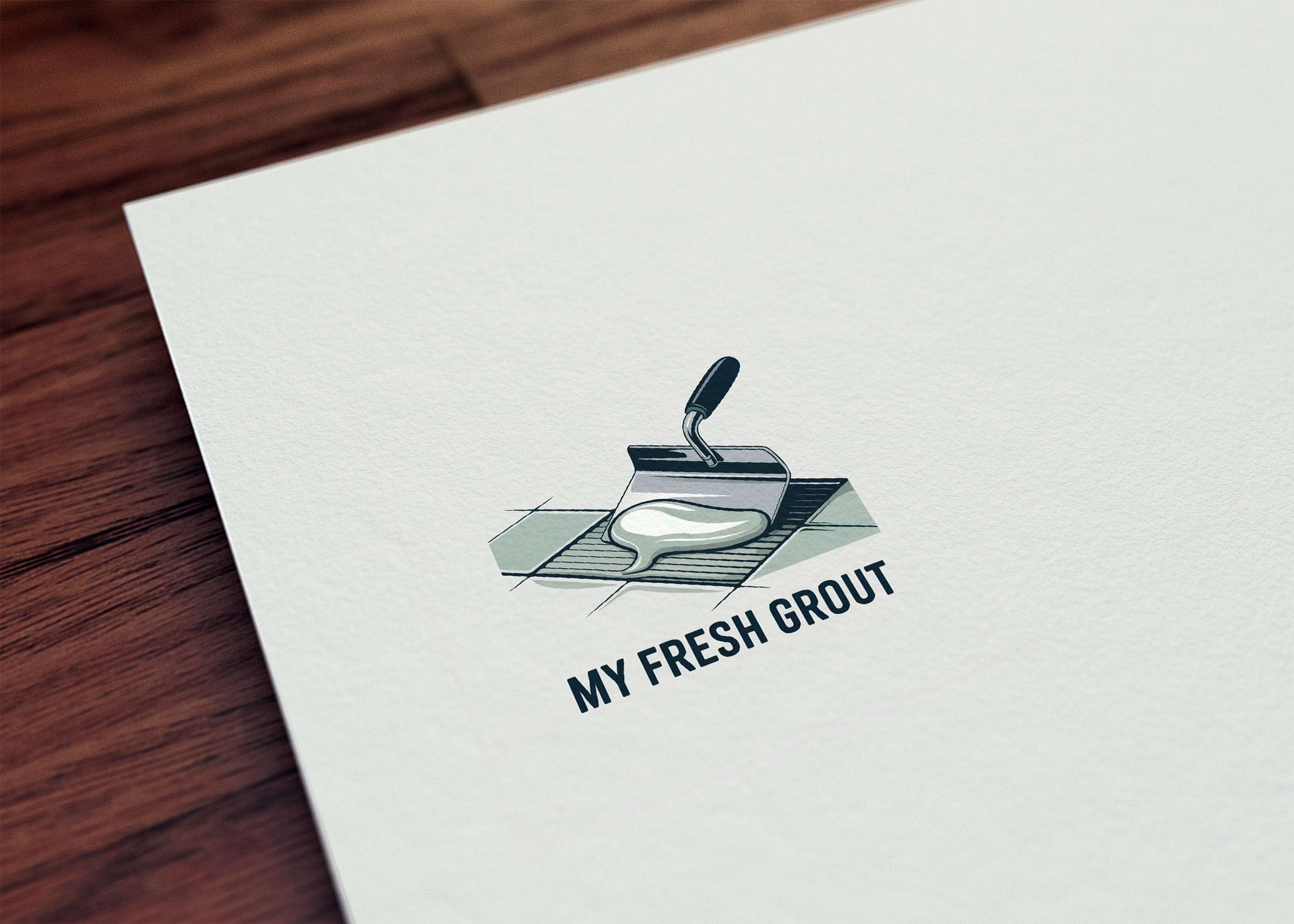 Logo Design by GraphiqueLab for this project | Design #35945944