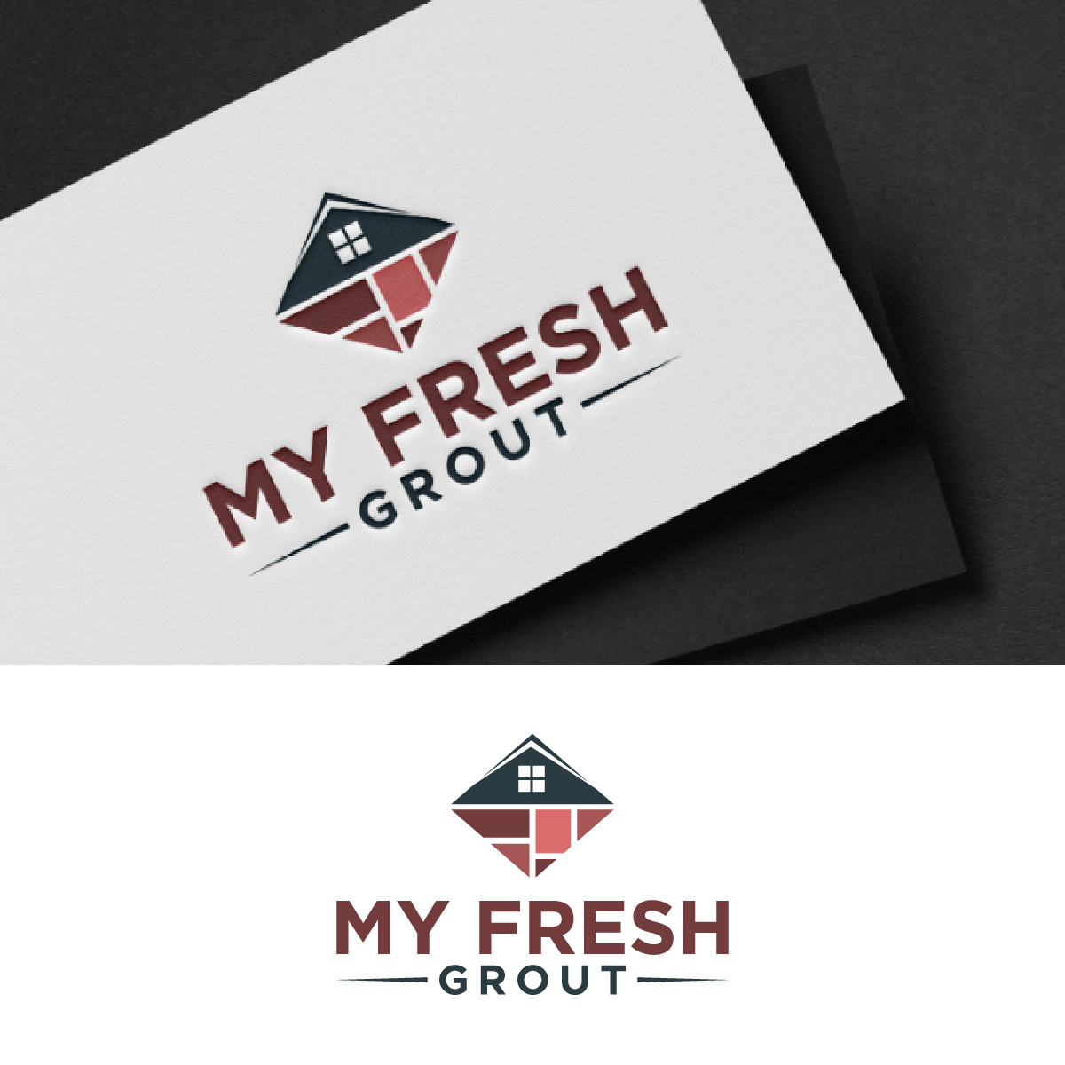 Logo Design by fly  design for this project | Design #35935561